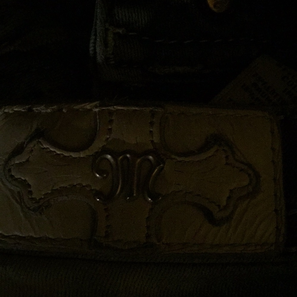 Meet your Posher, Brandy